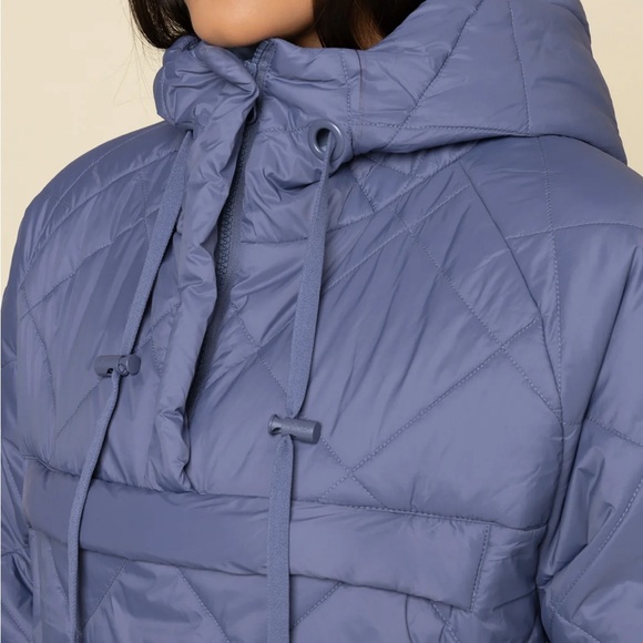 POPFLEX Pillow Packable Puffer Jacket - Picture 5 of 8